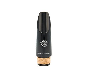 Boquilha Selmer Concept Clarinete Síb/Dò (Selmer Paris)