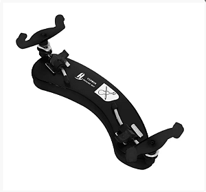 Espaleira P/ Violino 3/4 Ou 4/4 Ergonômica Pro
