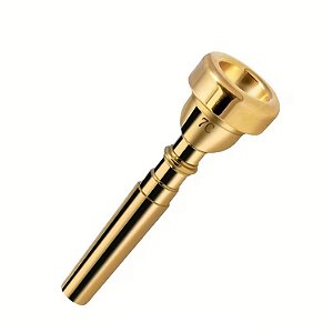 Bocal P/ Trompete 7c Standart (Laqueado)