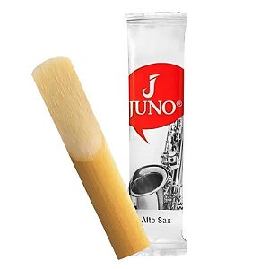 Palheta Vandoren Juno Sax Alto 1,5 (unidade)