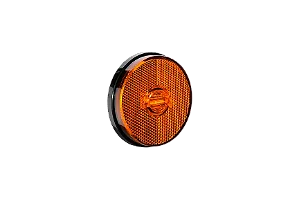 LANTERNA LATERAL COM LED BIVOLT AM