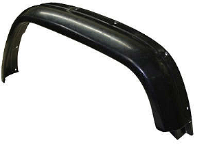 PARA-LAMA DIANTEIR MB 709/710/912/914 OC-