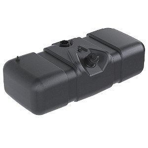 Tanque Plástico Compatível com MB Accelo / 709 / 710 / 710 Plus / 912 / 914 / 914C