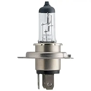Lâmpada Philips H4 24V 75/70W Standard Essential