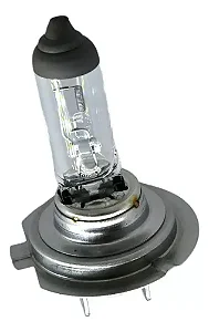 Lampada Halógena de 12v H7 de 55W - Original Hella