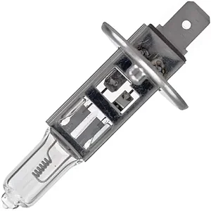 Lampada Halógena H1 24V - Original Hella