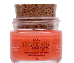 Vela hottie girl tropicalia