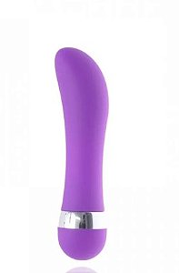 Vibrador ponto G multivelocidades