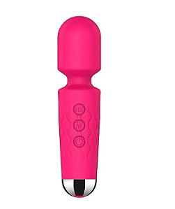 Mini varinha mágica