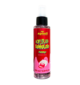 Body splash babbaloko 130ml