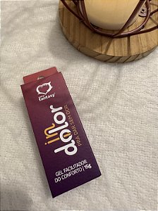 In Dolor gel facilitador 15g
