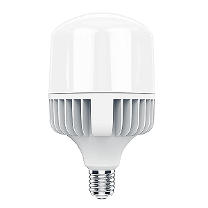 Lampada Led Bulbo 200w Branco Frio Bivolt E27 Alta Potencia