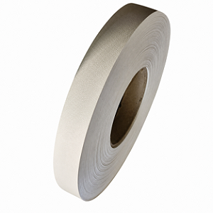 Fita de Borda PVC Branco Tx 22mm x 50m Eb3