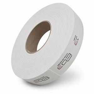 Fita de Borda PVC Branco Tx 35mmx50mts Eb3