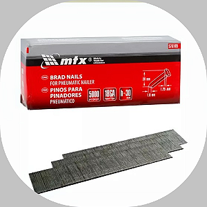 Pino Pinador 30mm MTX