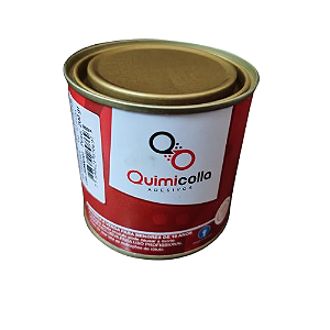 Cola de Contato 200g Quimicolla Lata – Reparos e Artesanato