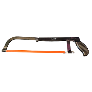 Arco de Serra Ajustável 12" Sparta – Para Metais e Plásticos