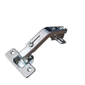 Dobradiça Caneco 35mm Ângulo FGVTN – Para Porta de Canto