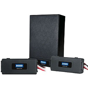 Módulos de Interface HID EDGE EVO Hi-O