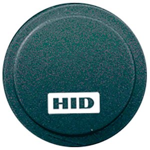 Tag de Proximidade de 125Khz Indala FlexTag Grey