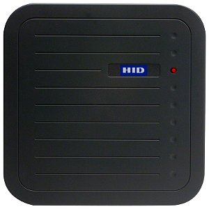 Leitora de proximidade de longo alcance de 125 kHz - HID MaxiProx 5375