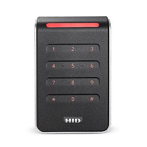 Leitora de Proximidade com teclado HID Signo 40K 40KNKS-02-000000