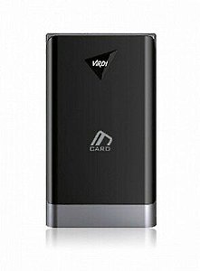 Leitor RFID Virdi VS-R20D SC