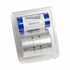 Filme Datacard Entrust 508834-501 para laminadora CLM
