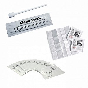 Kit de Limpeza Matica DIK10044 para XID, SR200 e SR300