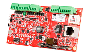 Controladora HID Mercury LP1501