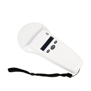 Leitor portátil RFID para animais – CM5200