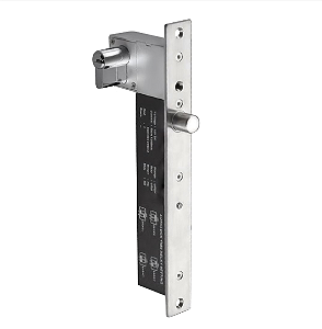 Solenóide de embutir 3500 libra - SOL260 Assa Abloy Controle de Acesso