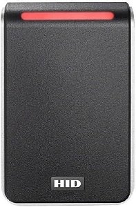 Leitora de Proximidade e Mobile HID Signo 40 Seos Only 40NKS-01-000000