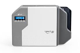 Impressora duplex de retransferência SMART-81D / USB / Ethernet / 300 dpi IDP-653637