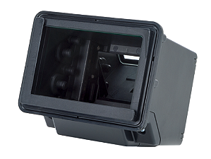 Leitor de Identificação Fotográfica HID ADR100 – Scanner para verificação de identidade do cliente