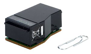 Mini motor de leitura OCR OEM HID OCR310e