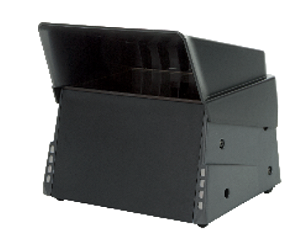 Leitor de documentos de mesa HID OCR640e Leitor de documentos de identidade de página inteira e leitor de eMRTD