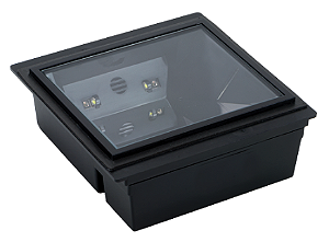 Leitor de código de barras e bilhetes RFID/NFC OEM HID TripTick 210