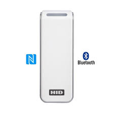 Leitor De Proximidade Hid Signo 20 Branco Standard 20NWS-00-000000