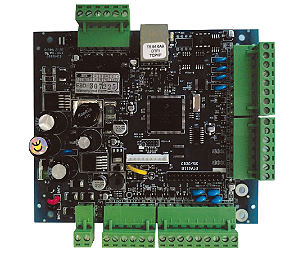 Controladora de Acesso para Elevador SCAIIP-CF-ELV