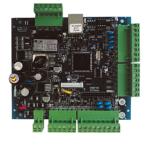 Controladora de Acesso para Racks TCP-IP - SCAIIP-CF-LCK