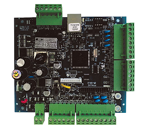 Controlador inteligente SCAIIP para 1 porta - SCAIIP-CF-1P