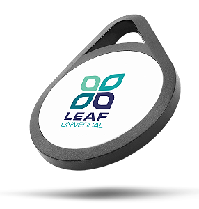 Chaveiro universal Wavelynx LEAF Dual Tech 360M2-LU4-X3