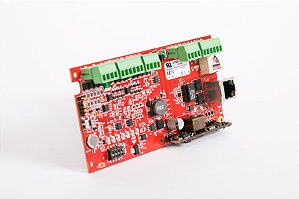 Controladora HID Mercury Security LP1501 (PoE) Genetec