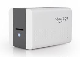Impressora de Cartão PVC IDP Smart CH - 21S Pro Single Sided 153321