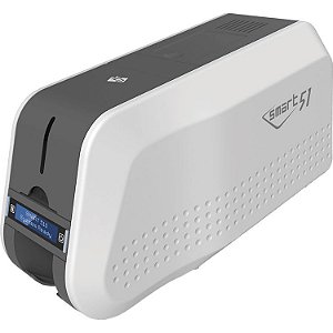 Impressora de Cartão PVC IDP SMART CH - 51S PRO Single Side 151370