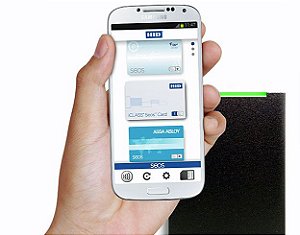 Licença de usuário de 3 anos, corporativa, identidades móveis HID origo MID-SUB-T103 (Cento)
