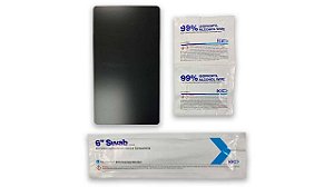 Kit de Limpeza Swiftpro (7710002CKITA) para Impressoras de Retransferência K30, K60 e K65