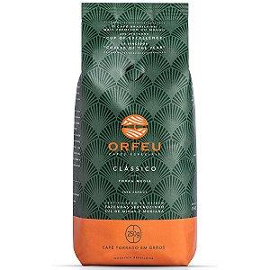 Café em Grãos Orfeu Clássico - 250g