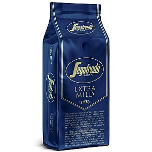 Café em Grãos Segafredo Zanetti Extra Mild -1kg